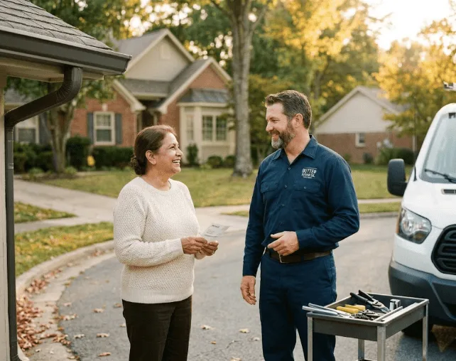 Gutter Repair Devon, PA FAQs